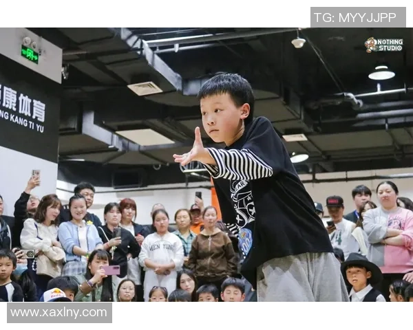 杭州街舞队节奏风格深度解析与对比研究