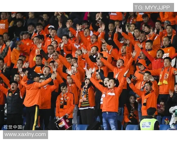 武汉足球队实力飙升创历史新高引发全国关注与期待